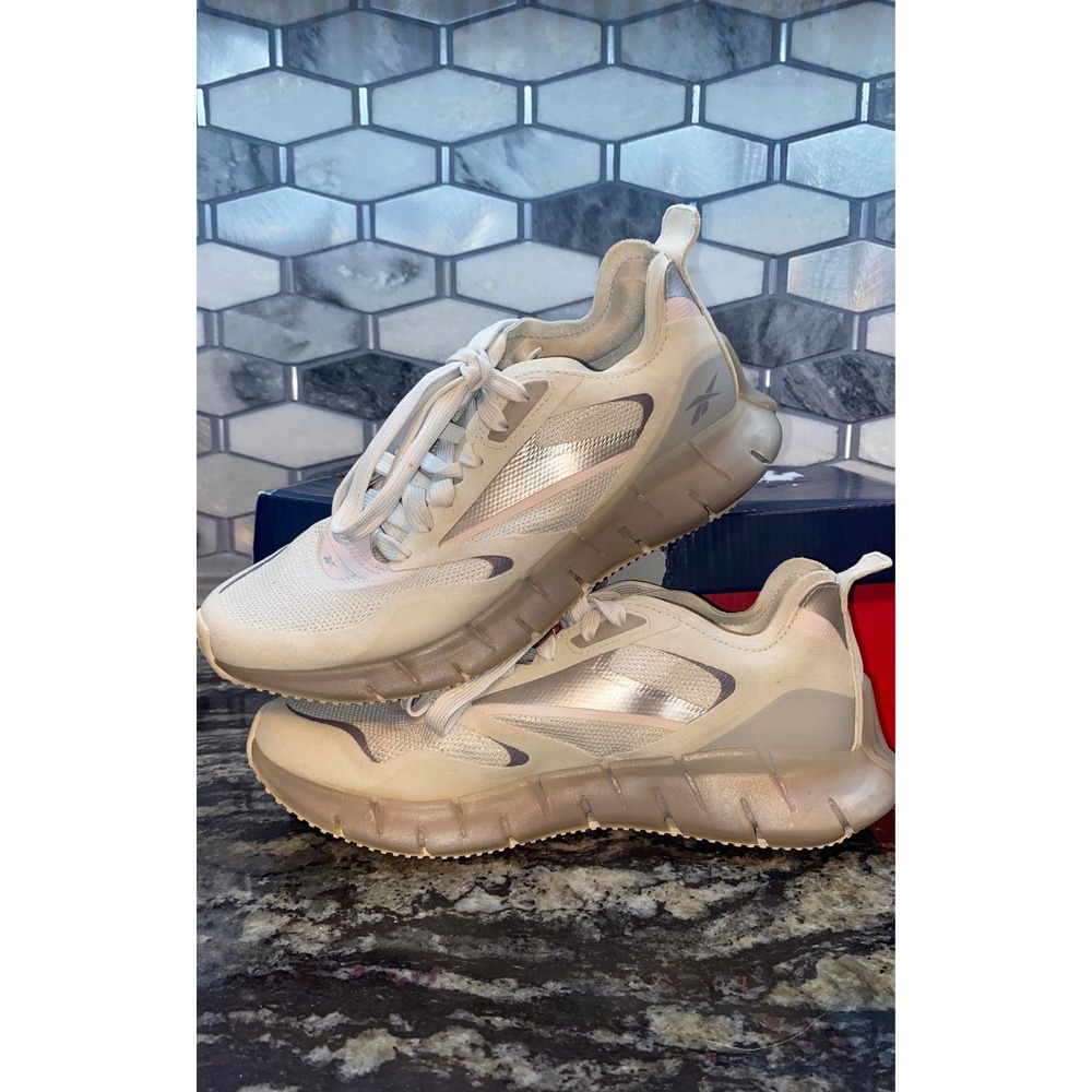 reebok zig kinetic horizon‎ women Size 6